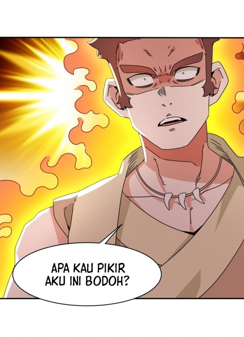 Endless devourer Chapter 91 Gambar 23