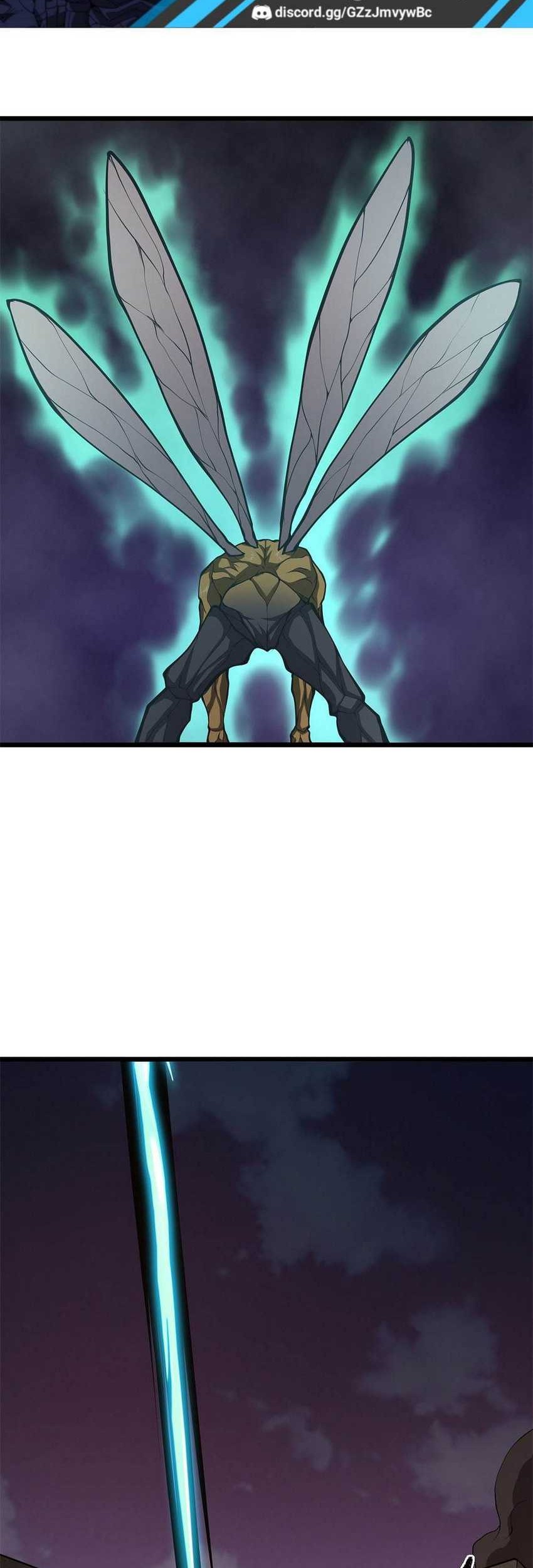 I Have to Be a Monster Chapter 33 Gambar 27