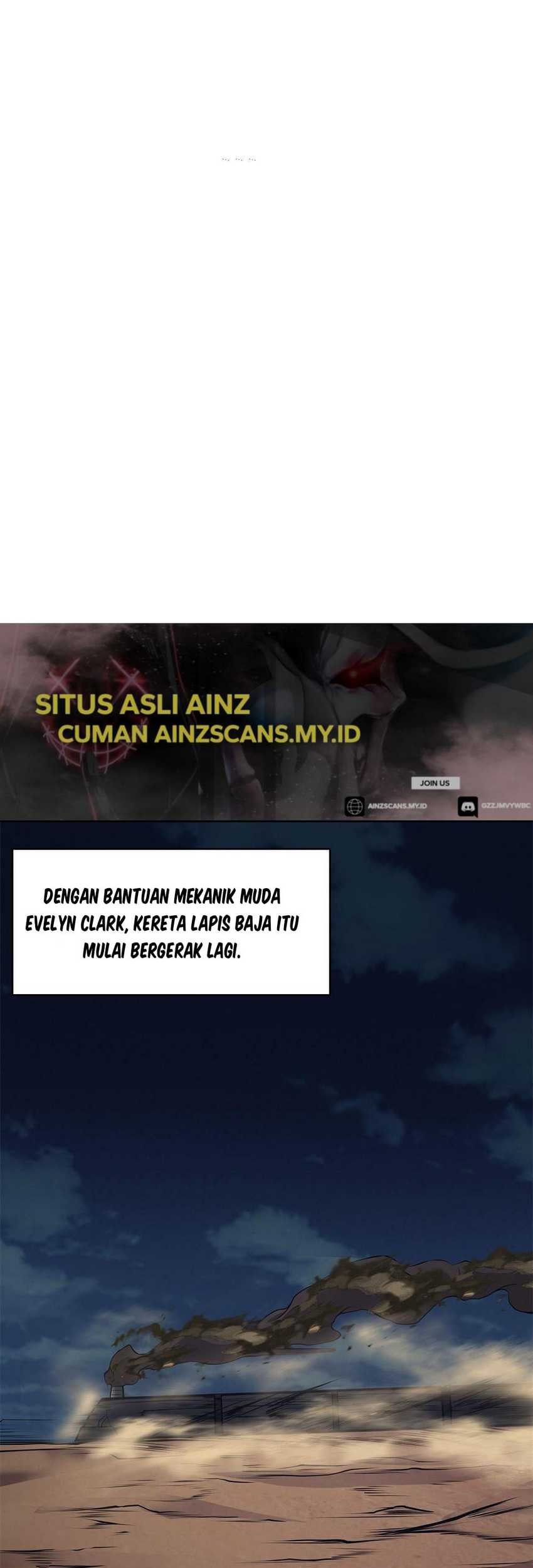 Baca Manhua I Have to Be a Monster Chapter 33 Gambar 2