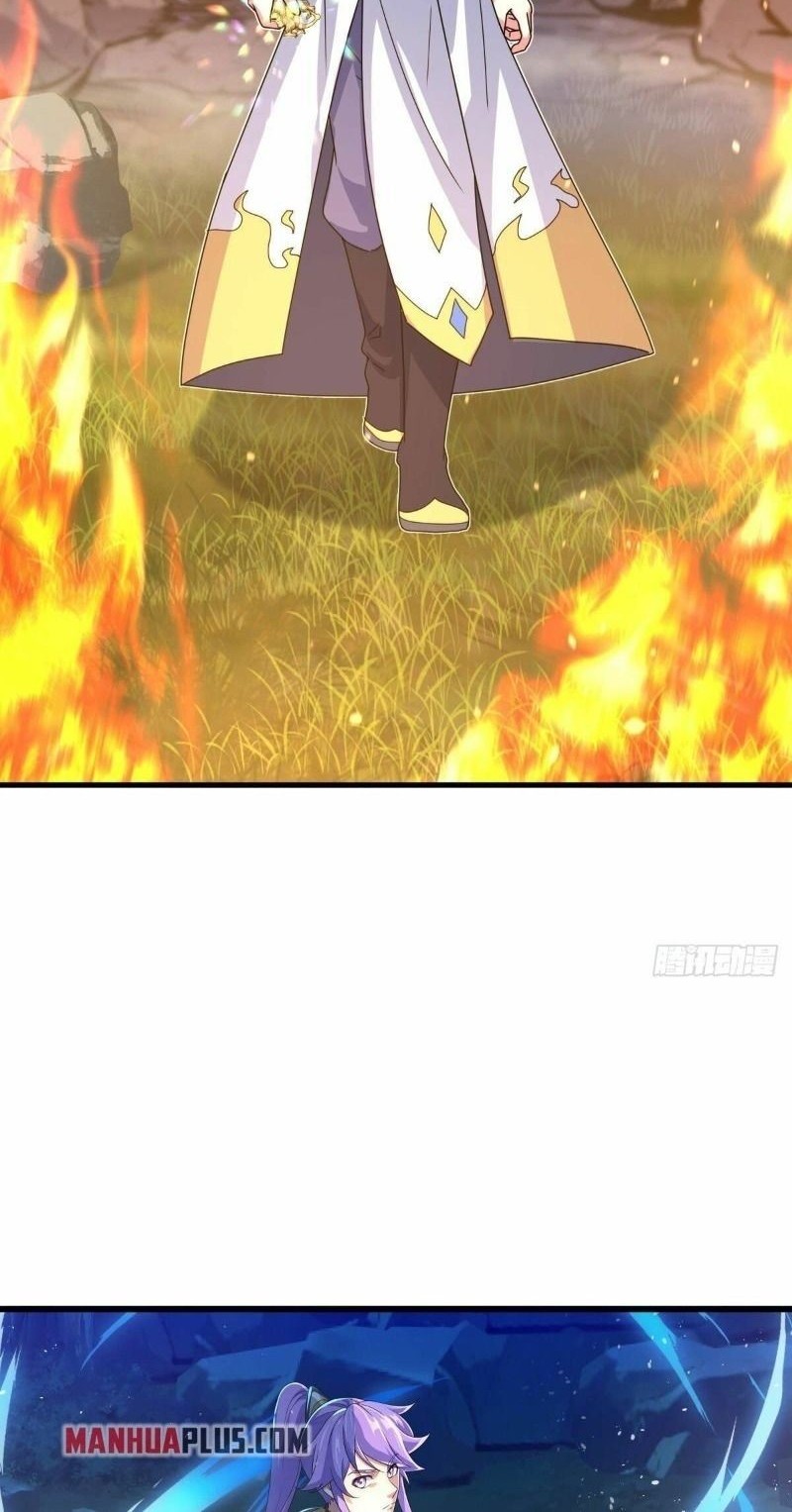 Peerless Soul Chapter 451 Gambar 14