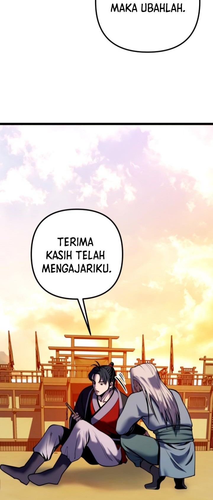 Revenge Of Young Master Peng Chapter 59 Gambar 63