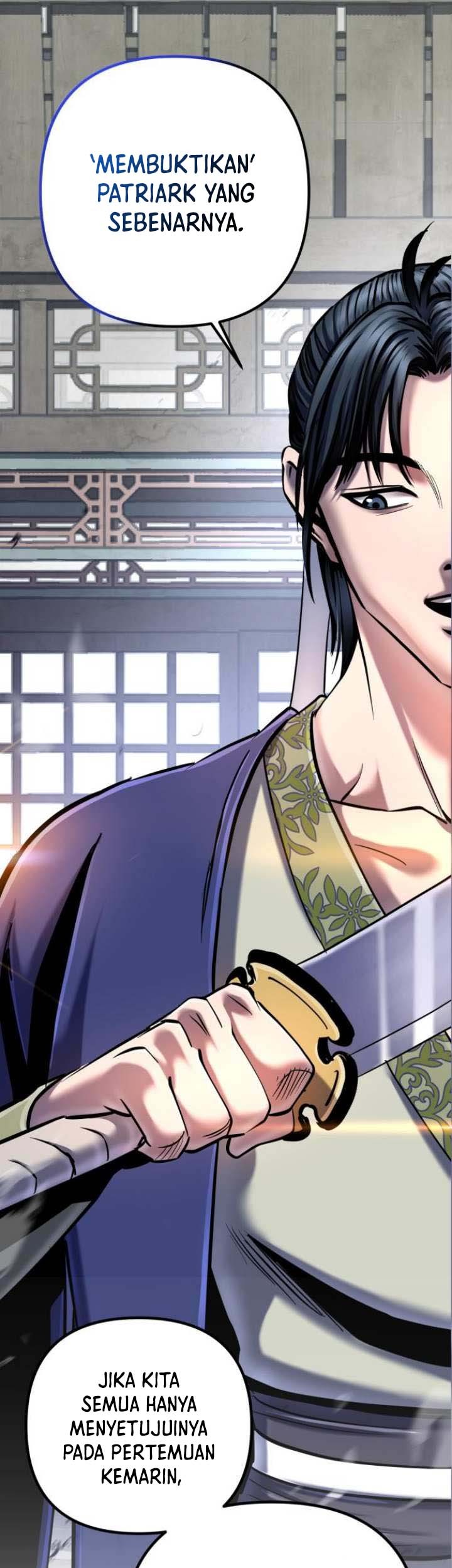 Revenge Of Young Master Peng Chapter 55 Gambar 66