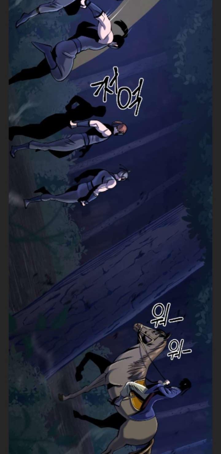 Revenge Of Young Master Peng Chapter 50 Gambar 49