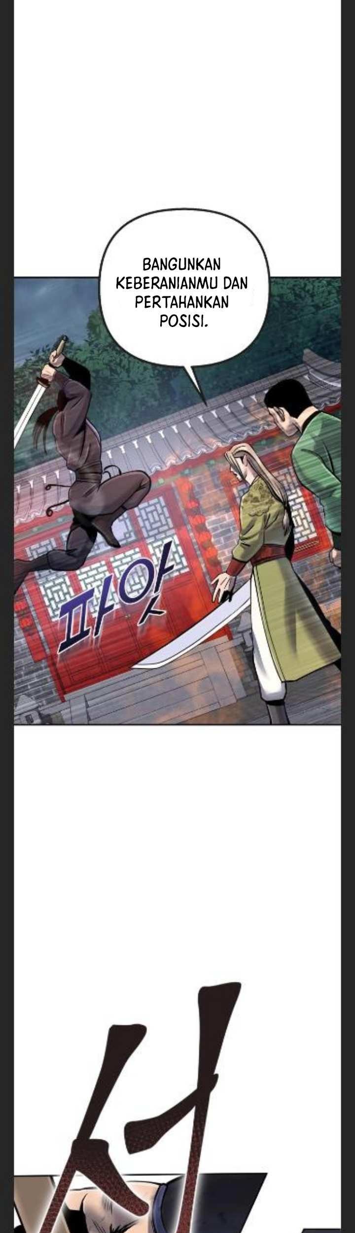 Revenge Of Young Master Peng Chapter 48 Gambar 61