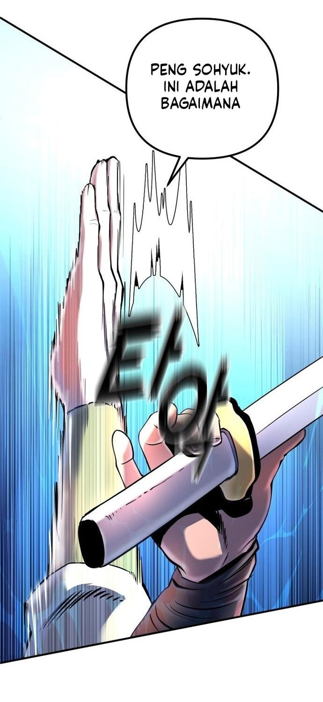 Revenge Of Young Master Peng Chapter 44 Gambar 16
