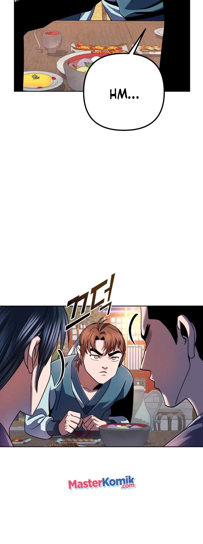 Revenge Of Young Master Peng Chapter 35 Gambar 17