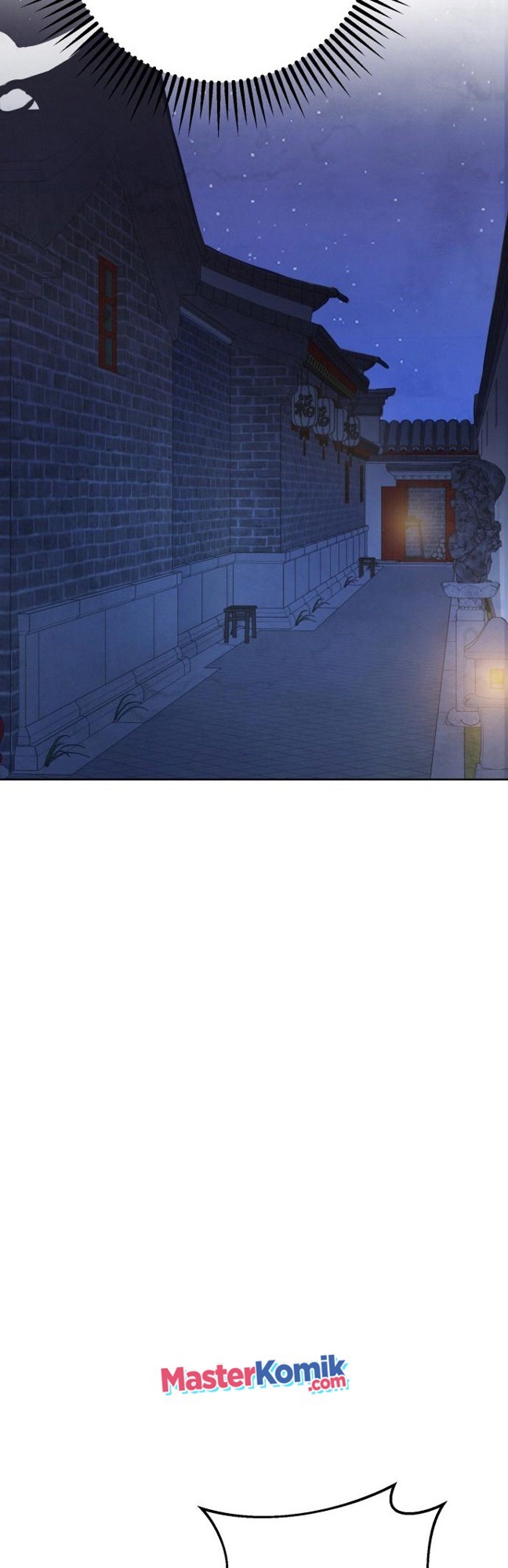 Revenge Of Young Master Peng Chapter 35 Gambar 23