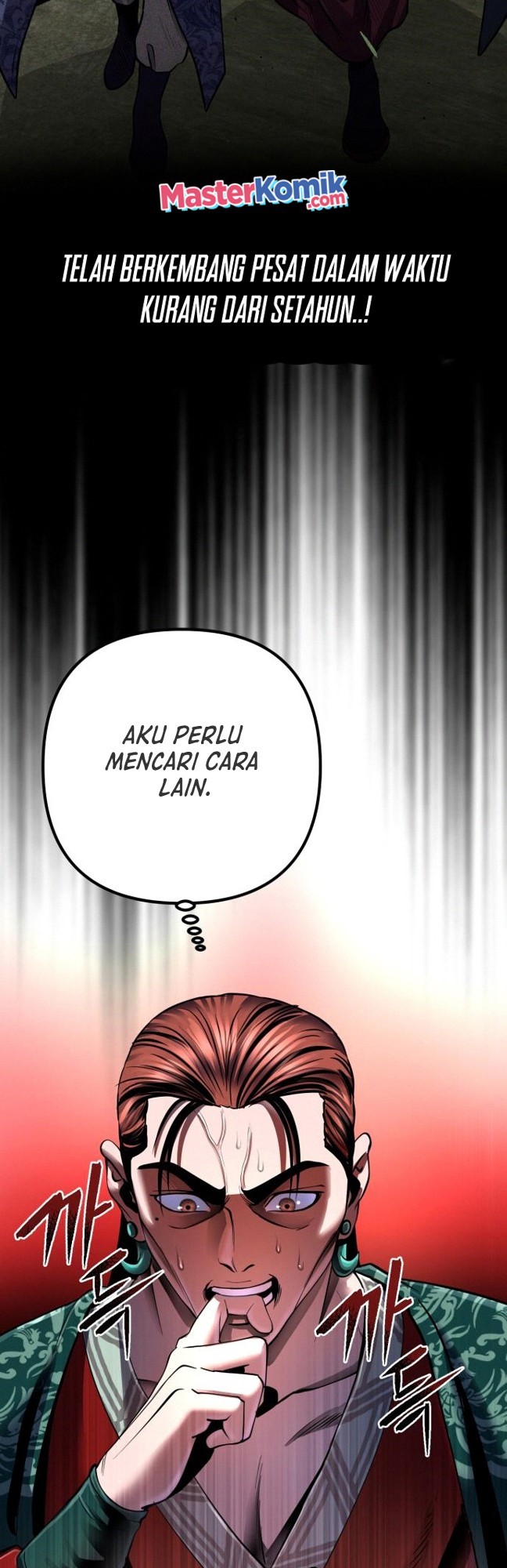 Revenge Of Young Master Peng Chapter 35 Gambar 27