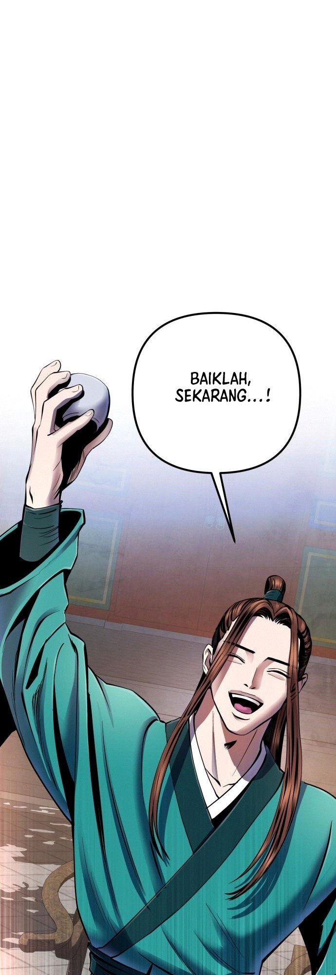 Revenge Of Young Master Peng Chapter 35 Gambar 3