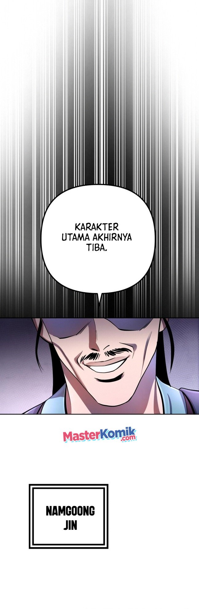 Revenge Of Young Master Peng Chapter 35 Gambar 32
