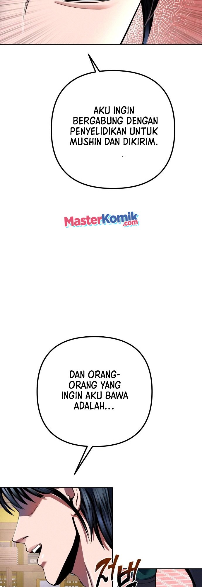 Revenge Of Young Master Peng Chapter 35 Gambar 58