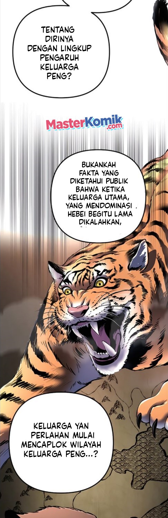Revenge Of Young Master Peng Chapter 32 Gambar 11