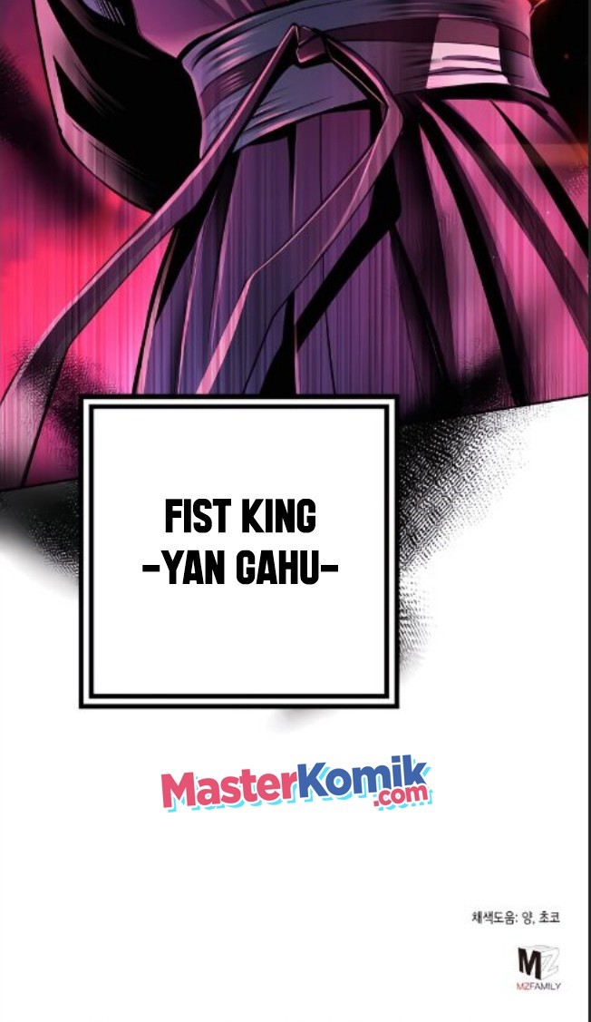 Revenge Of Young Master Peng Chapter 32 Gambar 62