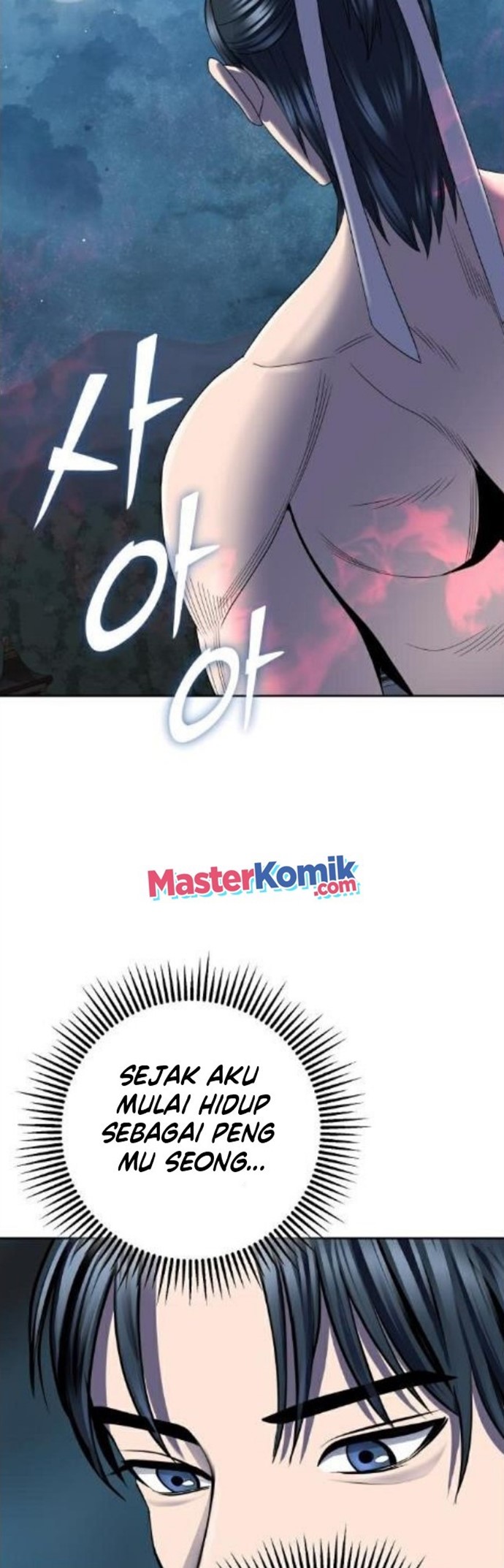 Revenge Of Young Master Peng Chapter 30 Gambar 47