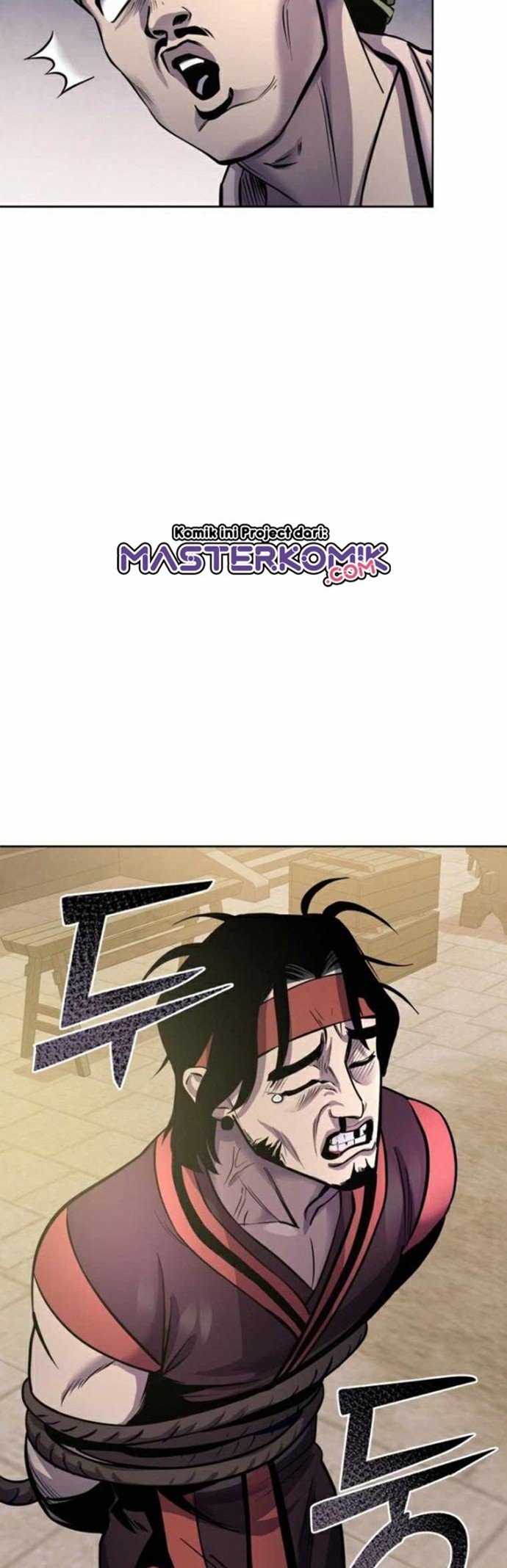 Revenge Of Young Master Peng Chapter 18 Gambar 5