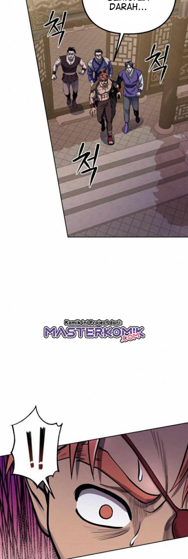 Revenge Of Young Master Peng Chapter 17 Gambar 12