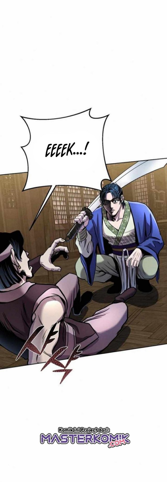 Revenge Of Young Master Peng Chapter 17 Gambar 62