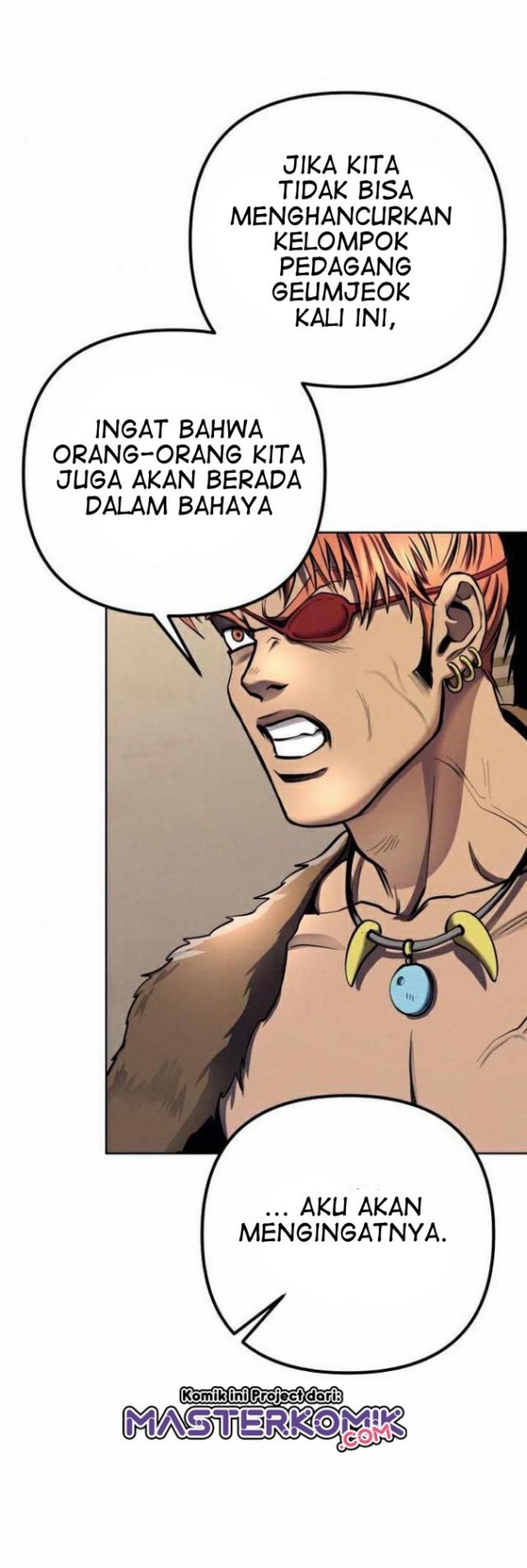 Revenge Of Young Master Peng Chapter 17 Gambar 9