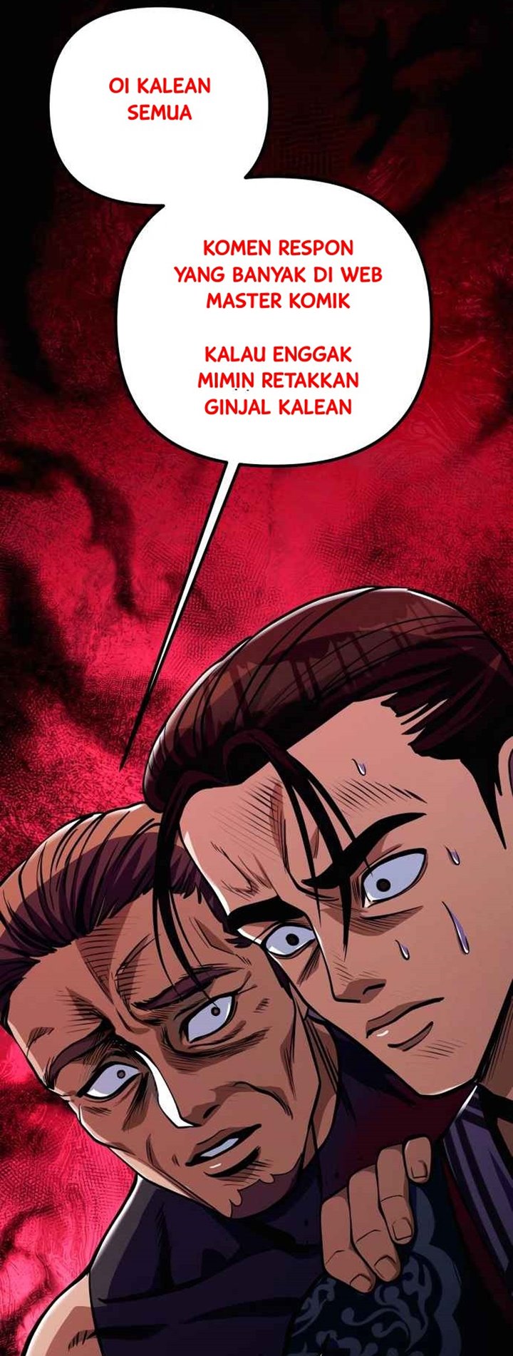 Revenge Of Young Master Peng Chapter 13 Gambar 93
