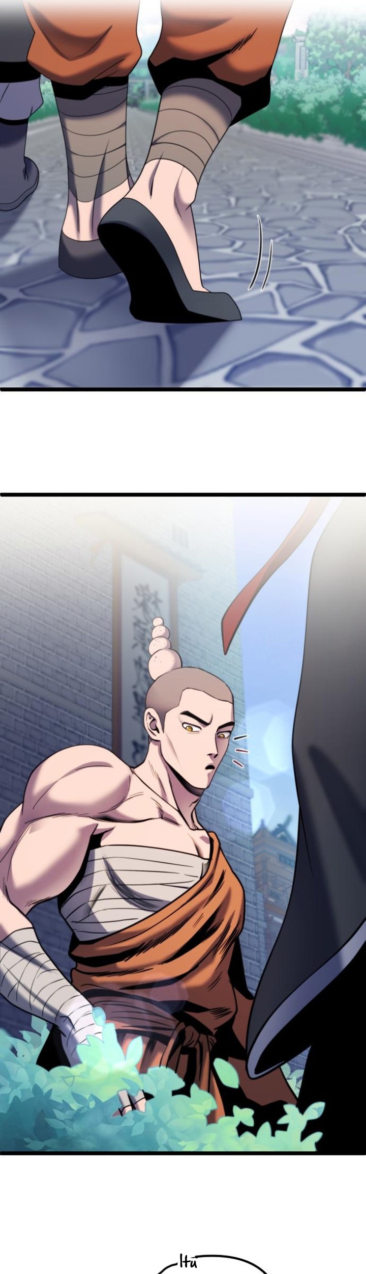 Ha Buk Paeng’s Youngest Son Chapter 67 Gambar 20