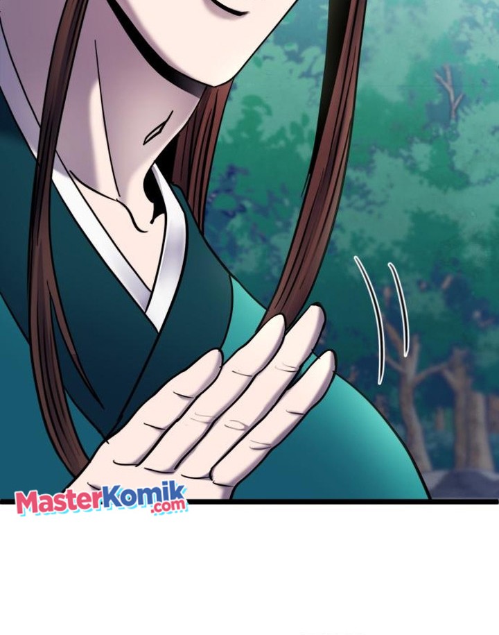 Ha Buk Paeng’s Youngest Son Chapter 67 Gambar 27