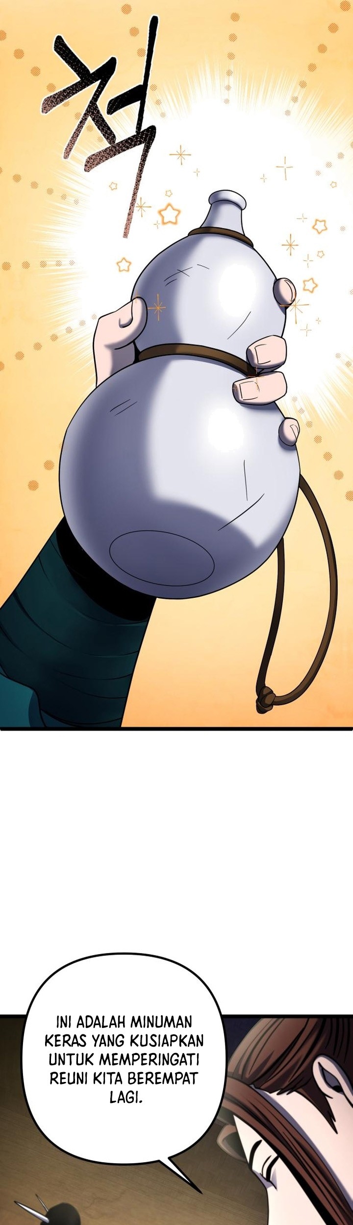 Ha Buk Paeng’s Youngest Son Chapter 67 Gambar 40