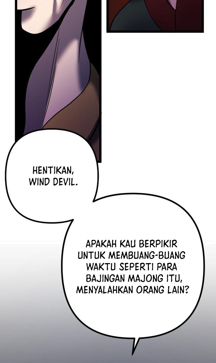 Ha Buk Paeng’s Youngest Son Chapter 67 Gambar 55