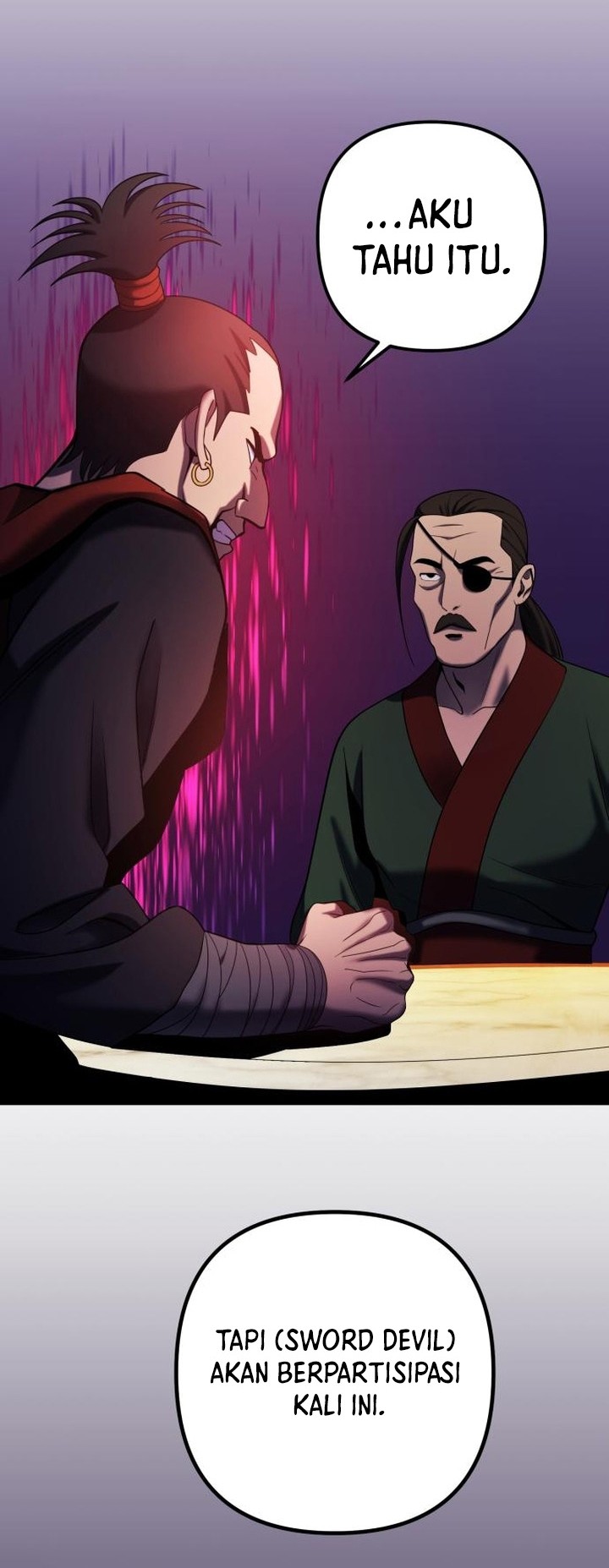 Ha Buk Paeng’s Youngest Son Chapter 67 Gambar 57