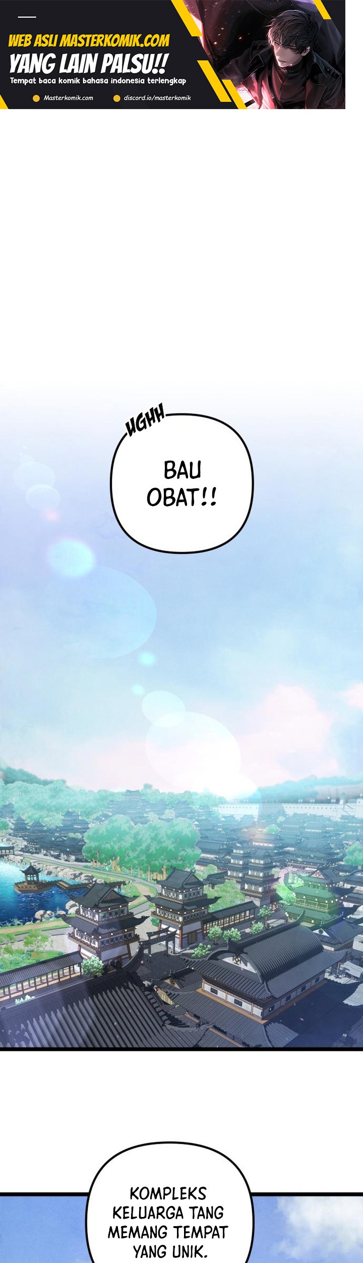 Baca Manhwa Ha Buk Paeng’s Youngest Son Chapter 67 Gambar 2