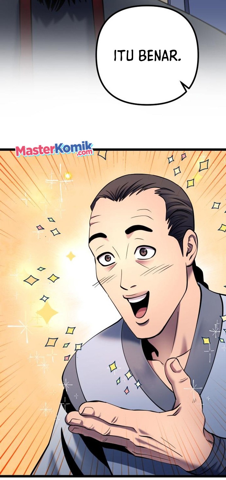 Ha Buk Paeng’s Youngest Son Chapter 67 Gambar 7
