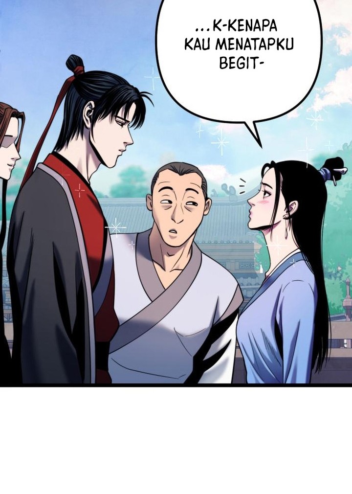 Ha Buk Paeng’s Youngest Son Chapter 67 Gambar 13