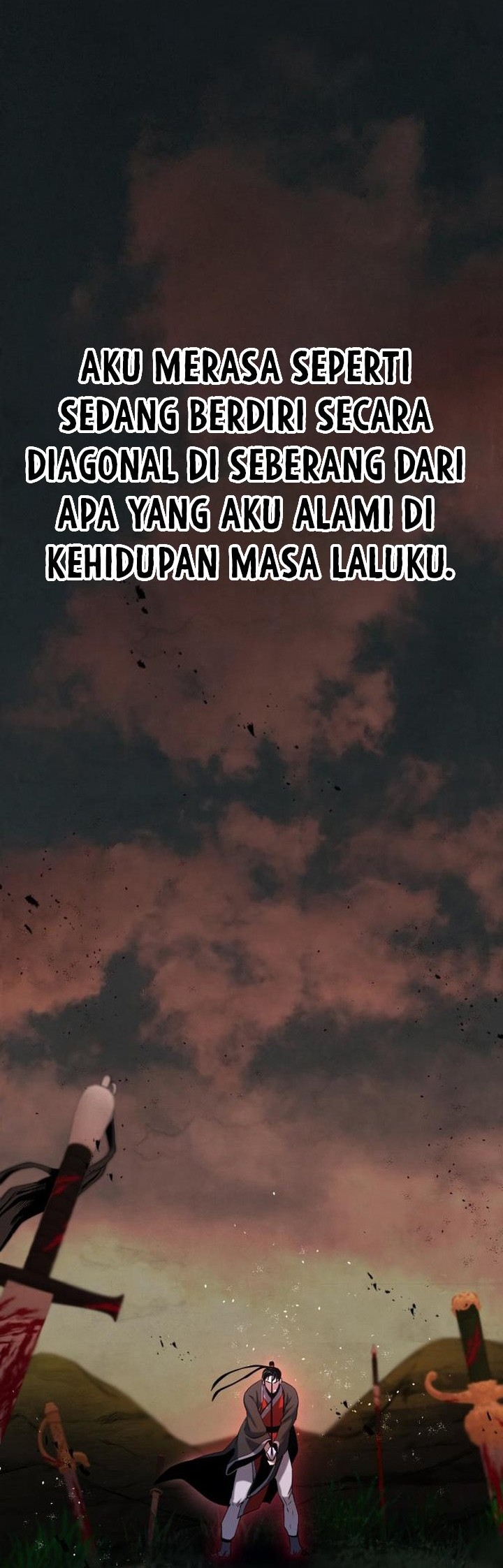 Ha Buk Paeng’s Youngest Son Chapter 66 Gambar 27