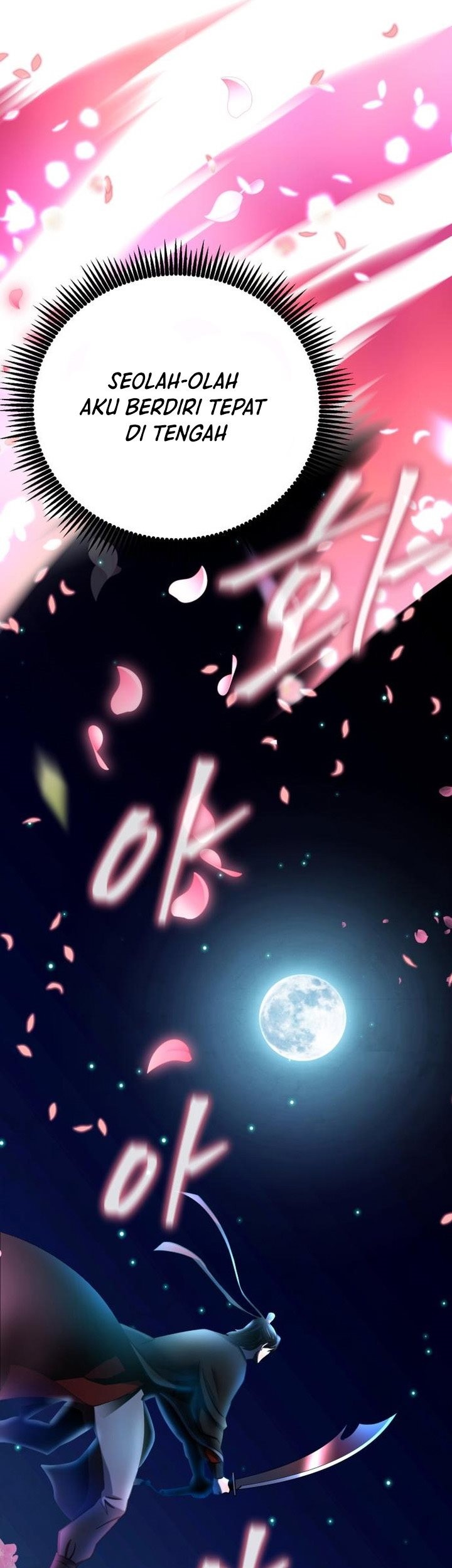 Ha Buk Paeng’s Youngest Son Chapter 66 Gambar 37