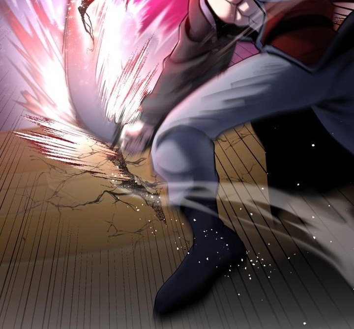 Ha Buk Paeng’s Youngest Son Chapter 66 Gambar 41