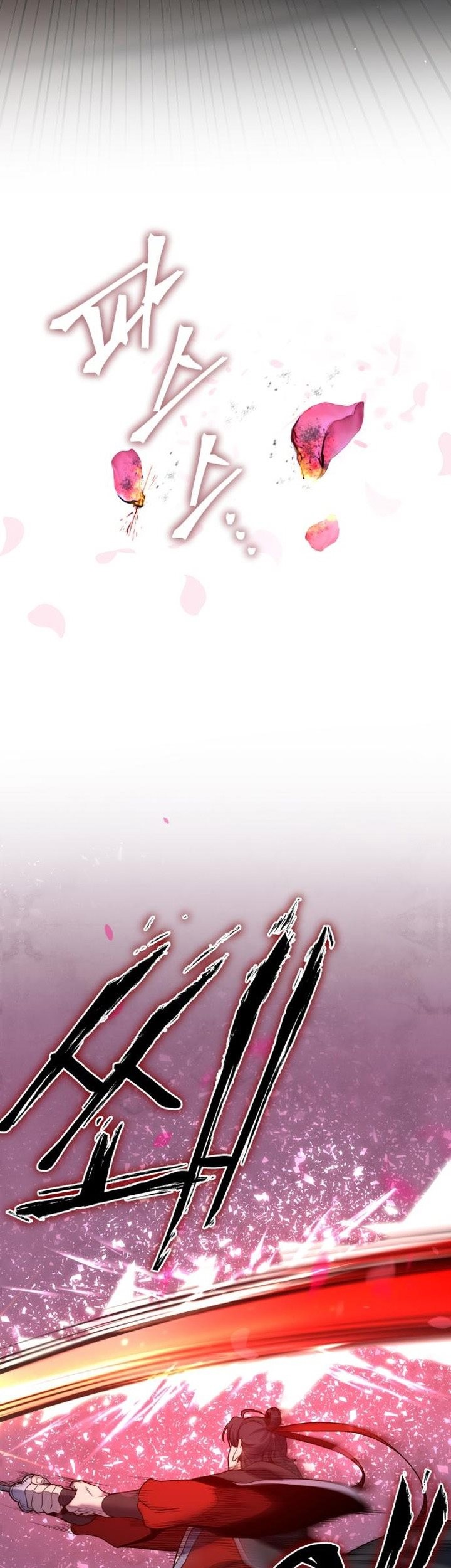 Ha Buk Paeng’s Youngest Son Chapter 66 Gambar 42