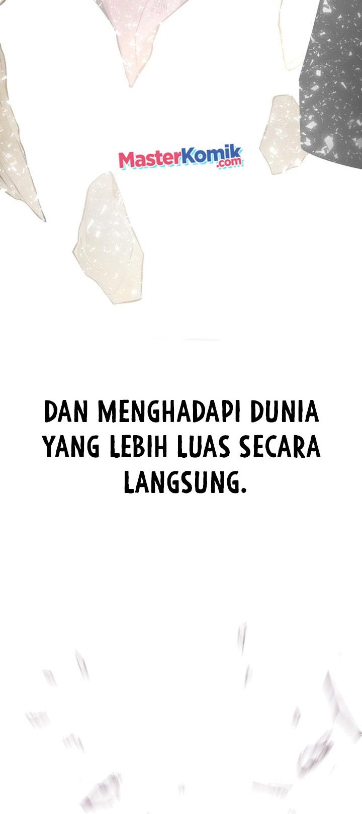 Ha Buk Paeng’s Youngest Son Chapter 66 Gambar 55