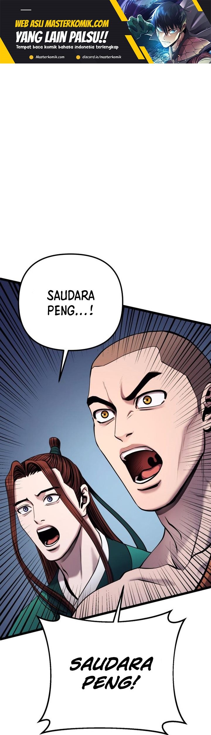 Baca Manhwa Ha Buk Paeng’s Youngest Son Chapter 66 Gambar 2