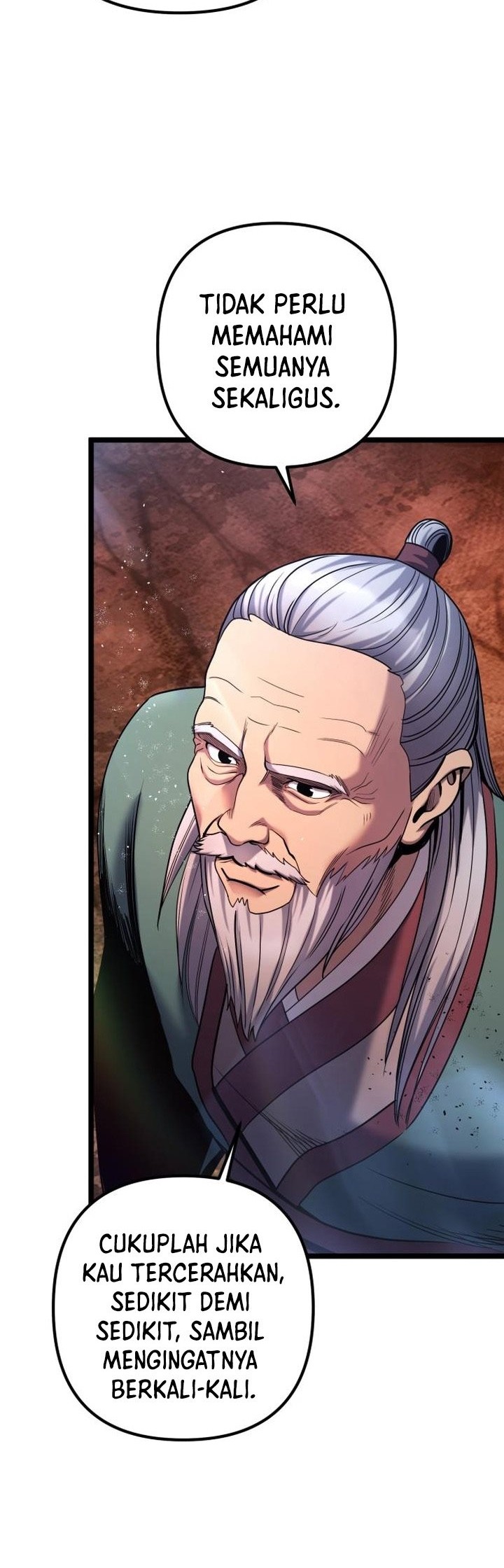 Ha Buk Paeng’s Youngest Son Chapter 66 Gambar 59