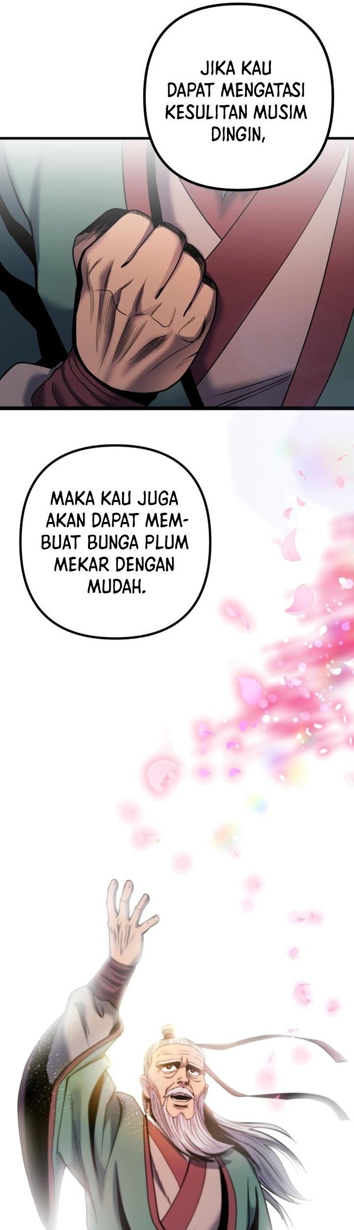 Ha Buk Paeng’s Youngest Son Chapter 66 Gambar 62