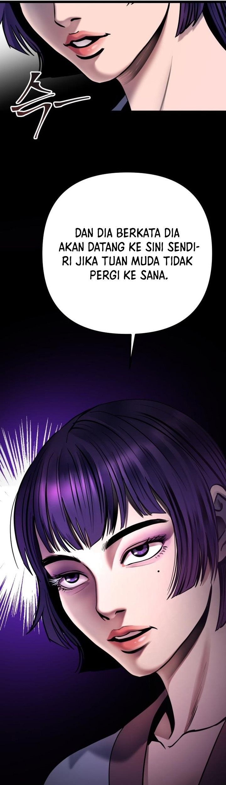 Ha Buk Paeng’s Youngest Son Chapter 66 Gambar 82