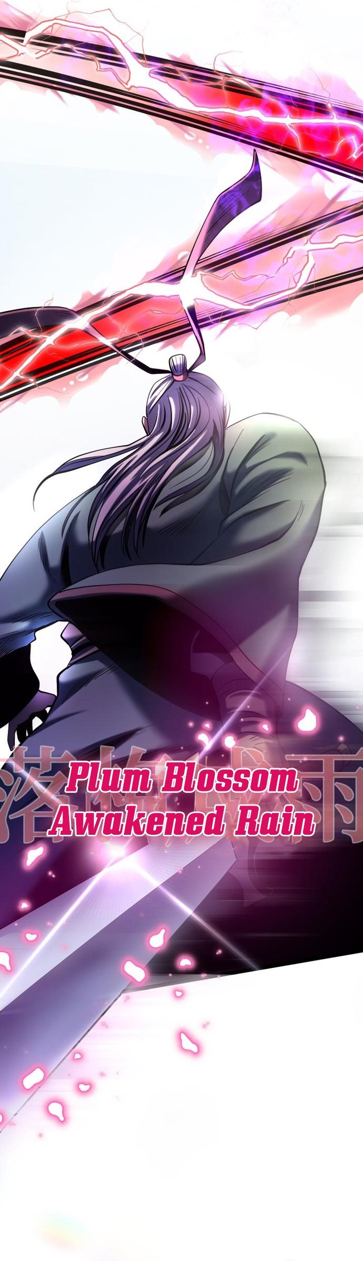Ha Buk Paeng’s Youngest Son Chapter 66 Gambar 13