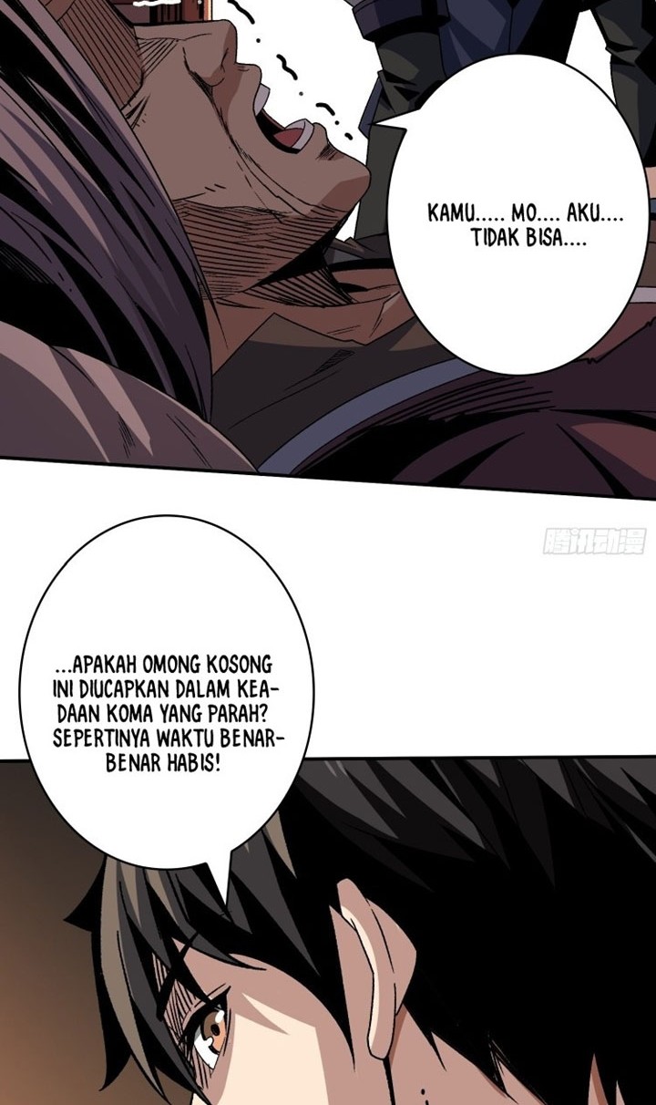 King Account At The Start Chapter 214 Gambar 13