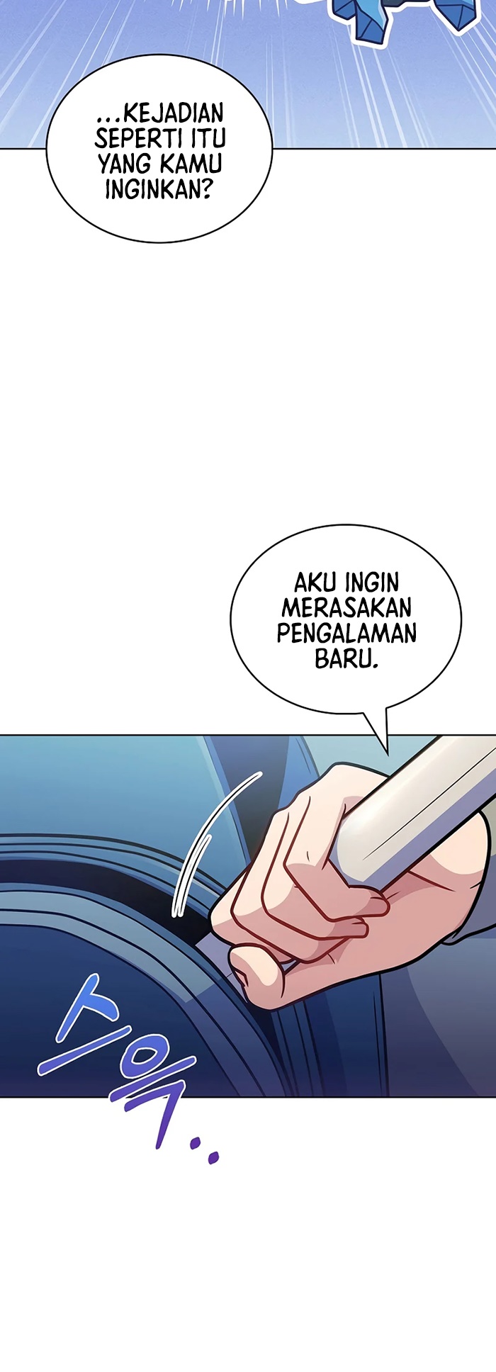 Everyone Else is A Returnee Chapter 31 Gambar 16