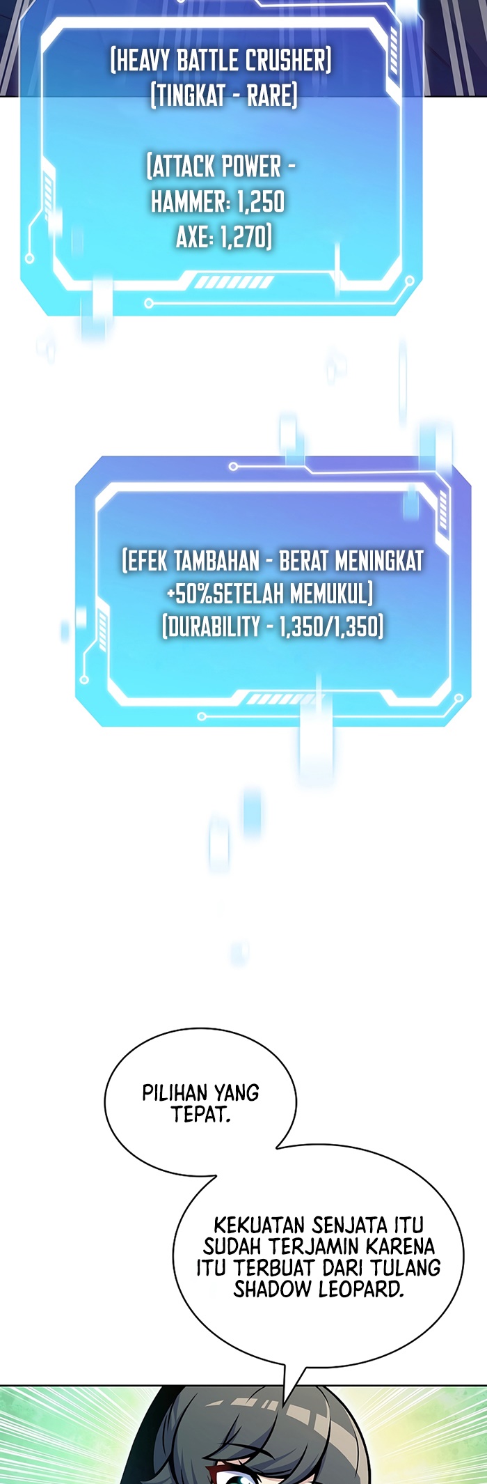 Everyone Else is A Returnee Chapter 31 Gambar 18