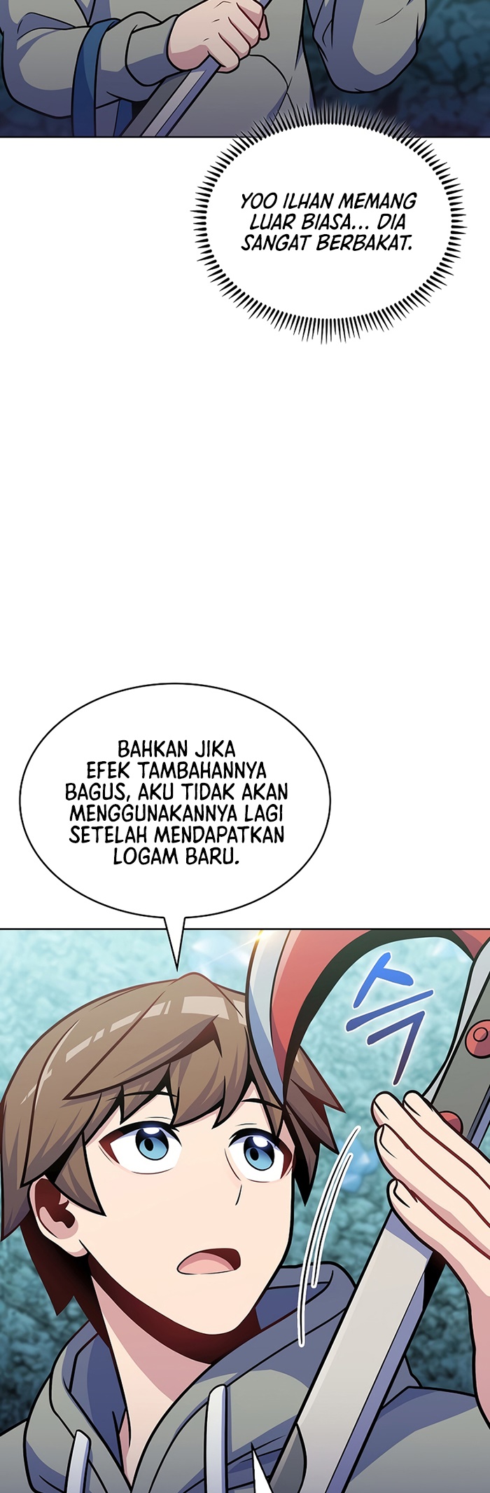 Everyone Else is A Returnee Chapter 31 Gambar 20