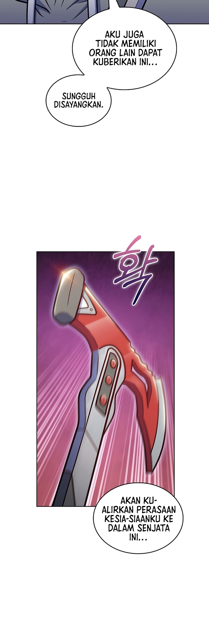 Everyone Else is A Returnee Chapter 31 Gambar 21