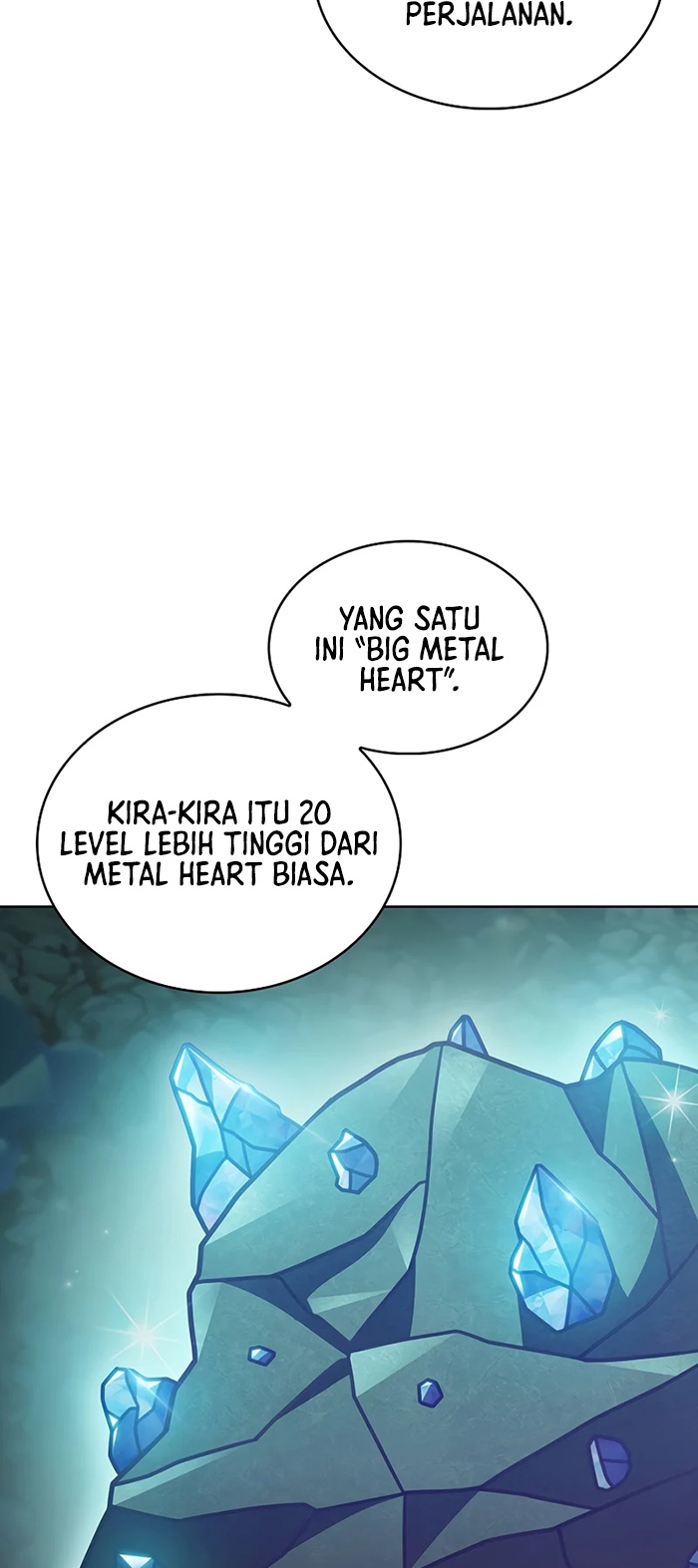 Everyone Else is A Returnee Chapter 31 Gambar 38