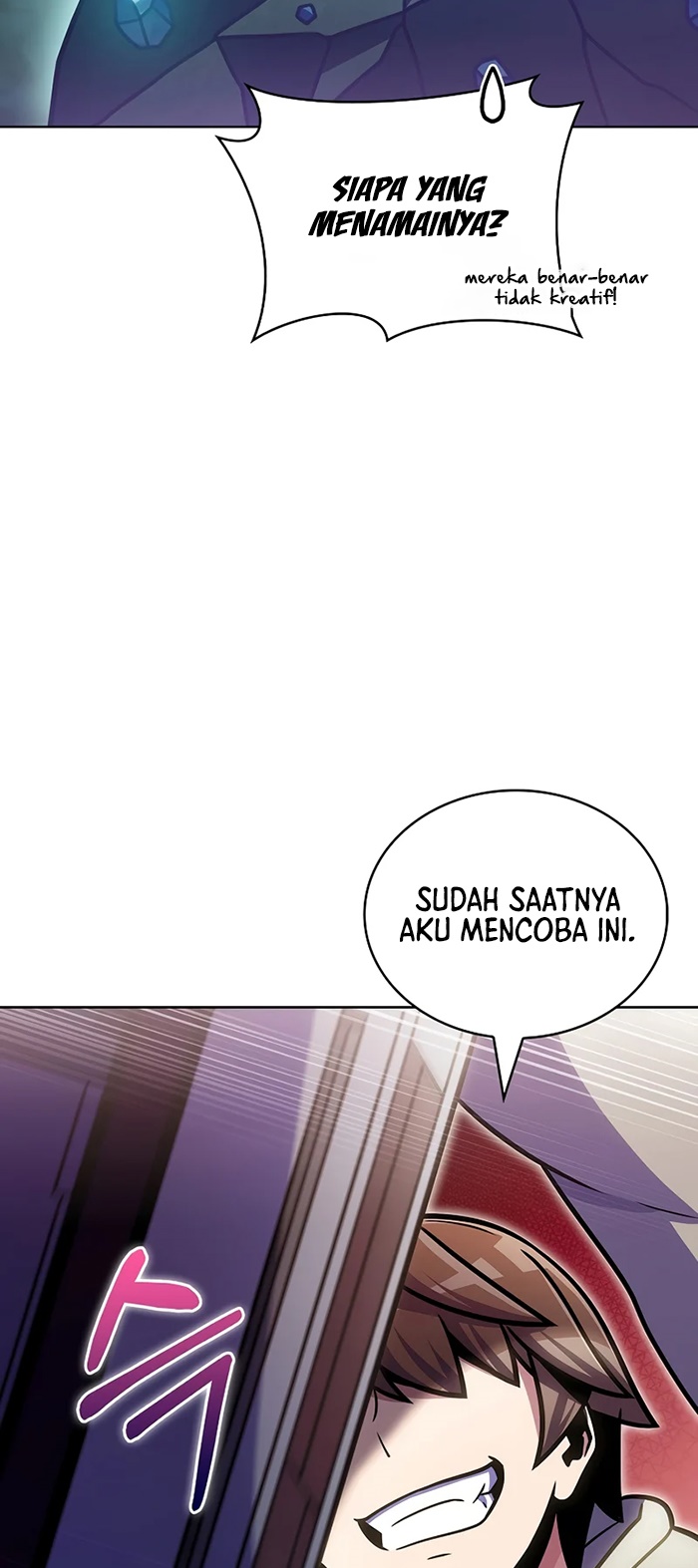 Everyone Else is A Returnee Chapter 31 Gambar 39