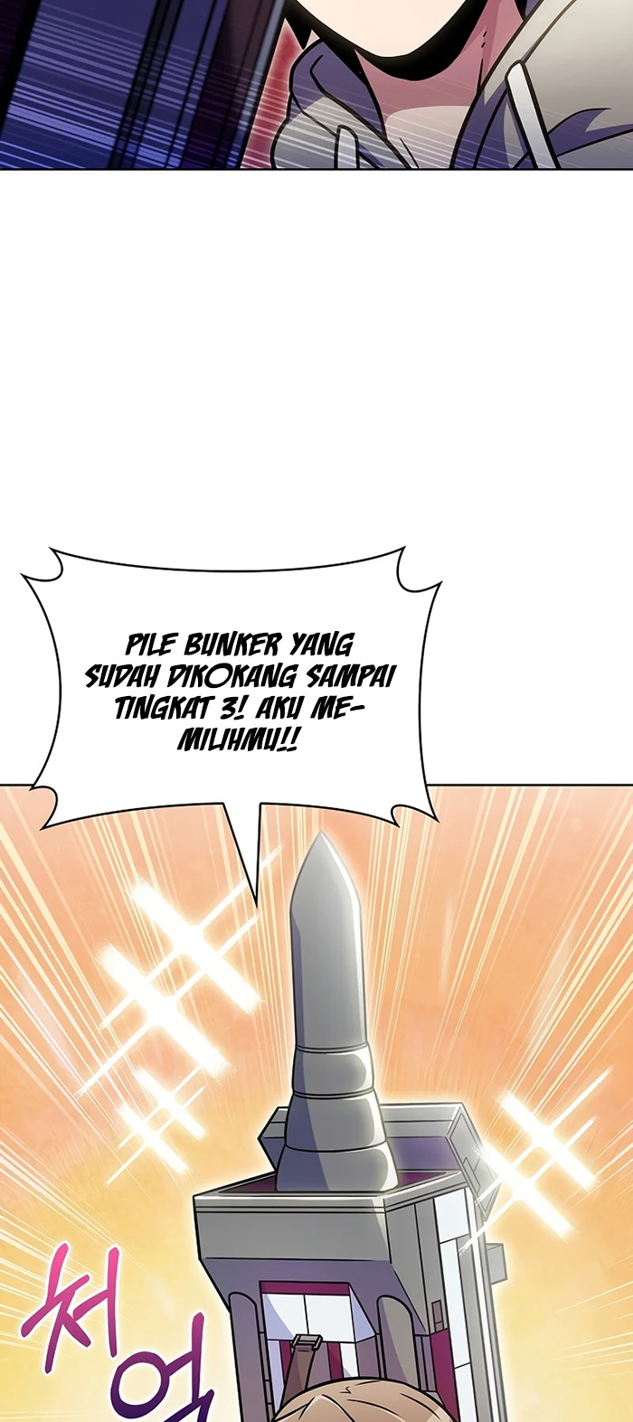 Everyone Else is A Returnee Chapter 31 Gambar 40