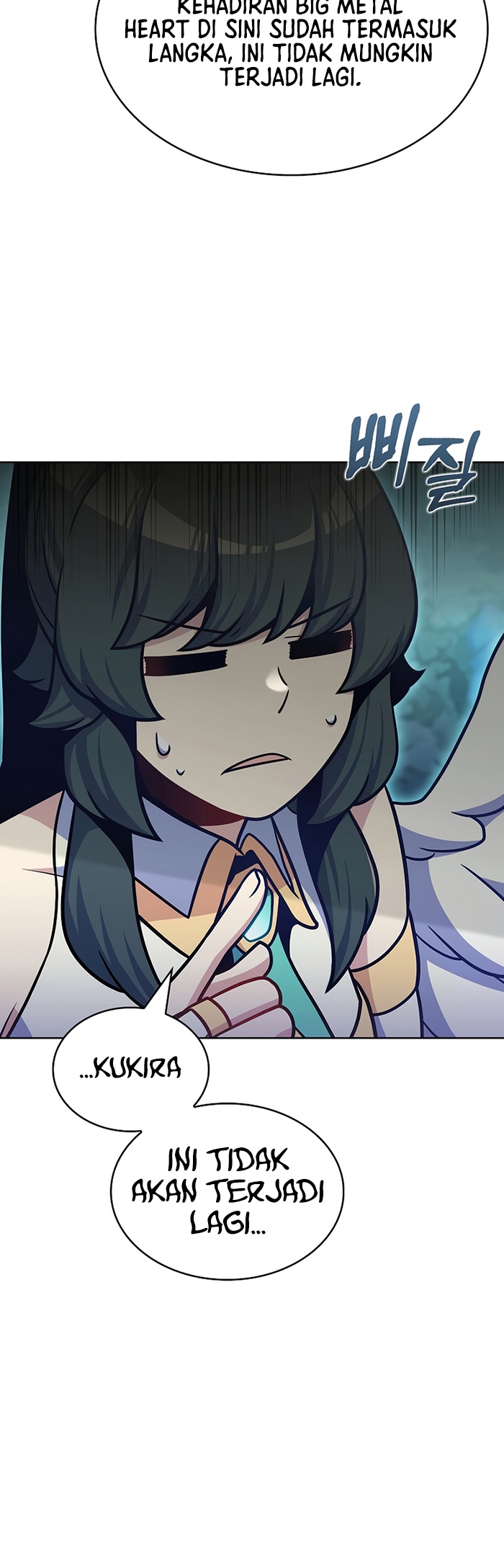 Everyone Else is A Returnee Chapter 31 Gambar 51